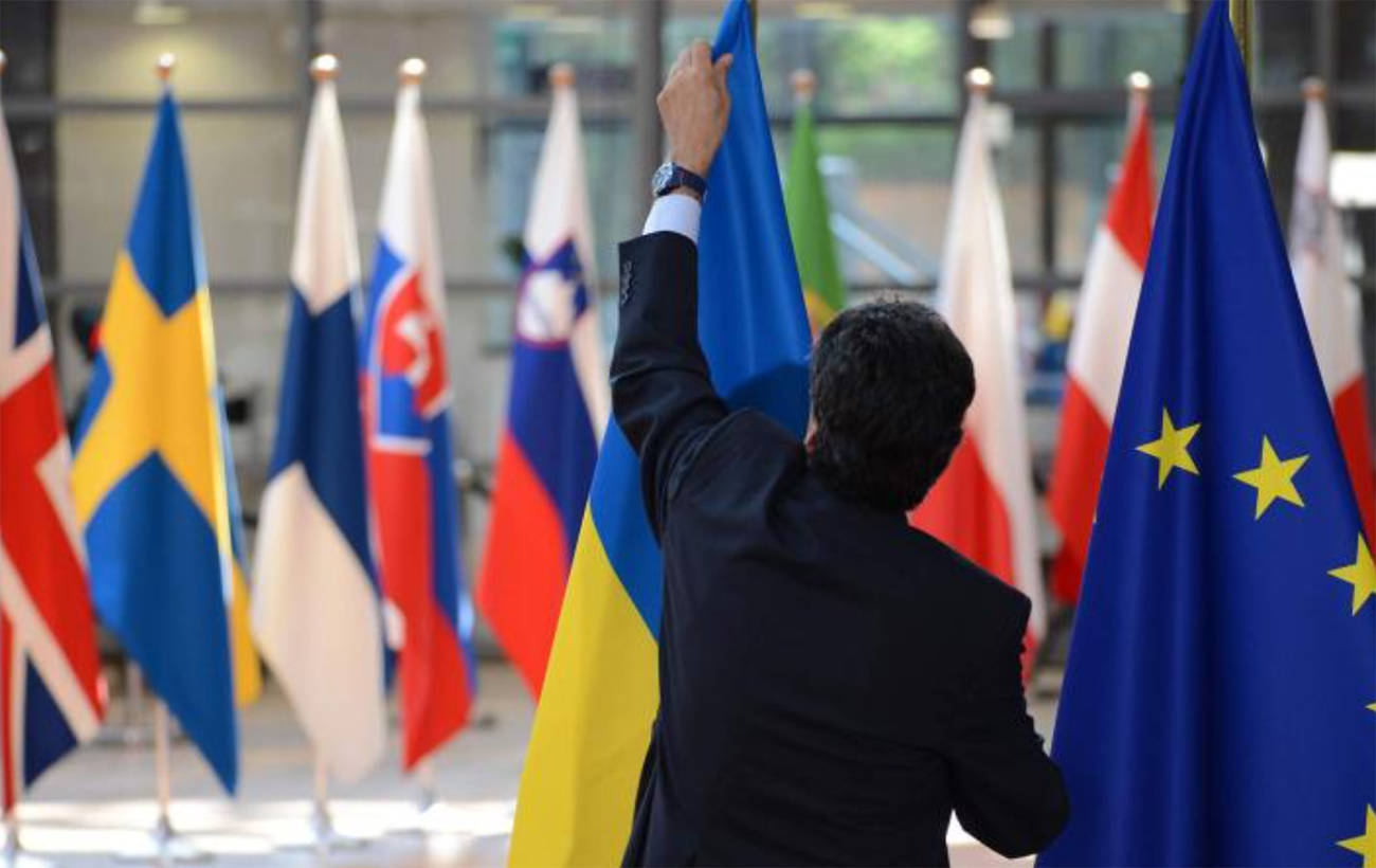 Замороженные миллиарды России. Что тормозит выплату репараций Украине